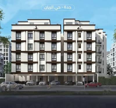 3 Bedroom Apartment for Sale in North Jeddah, Jeddah - Apartment for Sale in Al Rayaan, North Jeddah 3 Bedroom Apartment for Sale in North Jeddah, Jeddah - Apartment for Sale in Al Rayaan, North Jeddah