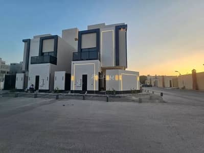 فیلا 5 غرف نوم للبيع في شمال الرياض، الرياض - فيلا للبيع في حي النرجس، شمال الرياض فیلا 5 غرف نوم للبيع في شمال الرياض، الرياض - فيلا للبيع في حي النرجس، شمال الرياض