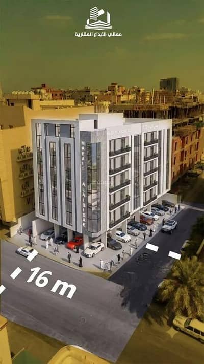 2 Bedroom Flat for Sale in North Jeddah, Jeddah - Apartment for Sale in Al Nuzhah, North Jeddah 2 Bedroom Flat for Sale in North Jeddah, Jeddah - Apartment for Sale in Al Nuzhah, North Jeddah