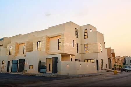 3 Bedroom Villa for Sale in West Riyadh, Riyadh - Villa for sale on Ali Bin Salamah Al-Lakhmi Street, Al-Mahdiyah District, Riyadh City, Riyadh Region 3 Bedroom Villa for Sale in West Riyadh, Riyadh - Villa for sale on Ali Bin Salamah Al-Lakhmi Street, Al-Mahdiyah District, Riyadh City, Riyadh Region