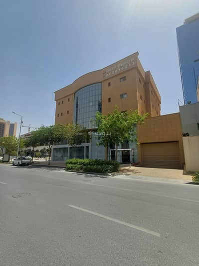 Office for Rent in North Riyadh, Riyadh - Commercial office for rent on Al-Ula Street, Al Murooj District, Riyadh City, Riyadh Region Office for Rent in North Riyadh, Riyadh - Commercial office for rent on Al-Ula Street, Al Murooj District, Riyadh City, Riyadh Region