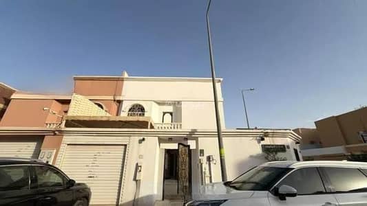 4 Bedroom Villa for Rent in North Riyadh, Riyadh - Villa for rent on Al Radeef Street, Al Murooj District, Riyadh City. 4 Bedroom Villa for Rent in North Riyadh, Riyadh - Villa for rent on Al Radeef Street, Al Murooj District, Riyadh City.