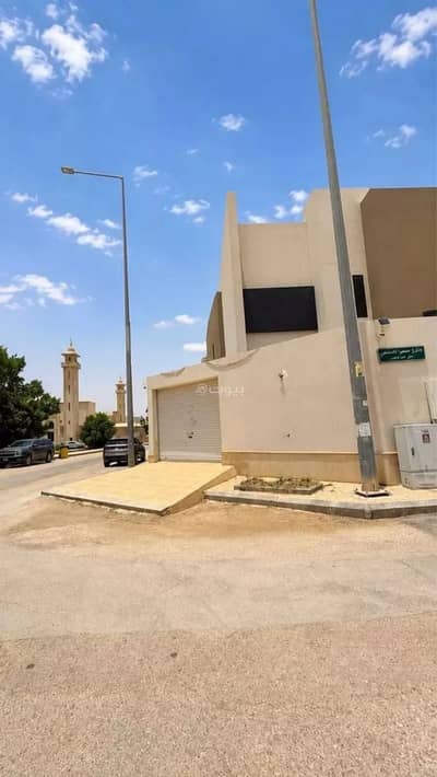 فیلا 5 غرف نوم للبيع في شمال الرياض، الرياض - فيلا للبيع في حي النرجس، شمال الرياض فیلا 5 غرف نوم للبيع في شمال الرياض، الرياض - فيلا للبيع في حي النرجس، شمال الرياض