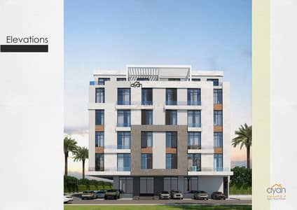 Studio for Sale in North Jeddah, Jeddah - Luxurious duplex with 6 rooms for sale in Al-Zahra (Al-Zahra district) Studio for Sale in North Jeddah, Jeddah - Luxurious duplex with 6 rooms for sale in Al-Zahra (Al-Zahra district)