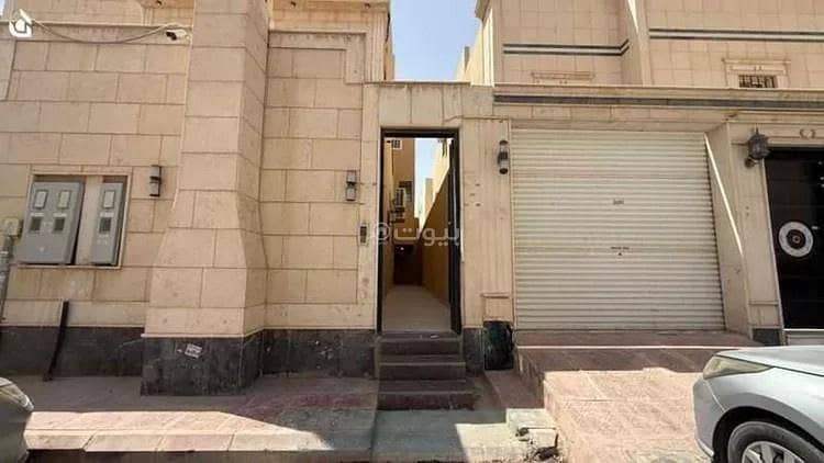 Apartment For Rent in Al Munsiyah, East Riyadh Apartment For Rent in Al Munsiyah, East Riyadh