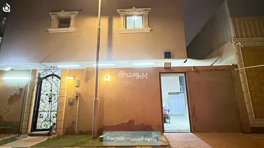 شقة 1 غرفة نوم للايجار في شمال الرياض، الرياض - شقة للإيجار في السليمانية، الرياض شقة 1 غرفة نوم للايجار في شمال الرياض، الرياض - شقة للإيجار في السليمانية، الرياض