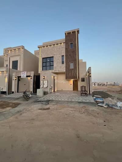 6 Bedroom Villa for Sale in West Riyadh, Riyadh - Villa for sale on Abi Al-Hassan Al-Asfarayini Street, Al-Mahdiyah District, Riyadh City, Riyadh Region 6 Bedroom Villa for Sale in West Riyadh, Riyadh - Villa for sale on Abi Al-Hassan Al-Asfarayini Street, Al-Mahdiyah District, Riyadh City, Riyadh Region