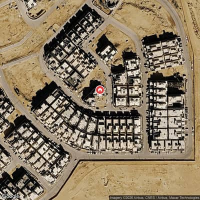 ارض سكنية  للبيع في غرب الرياض، الرياض - أرض سكنية للبيع في النمار، الرياض