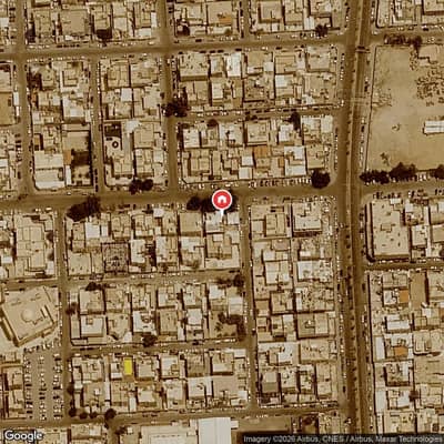 ارض سكنية  للبيع في وسط الرياض، الرياض - أرض سكنية للبيع في الملز، الرياض