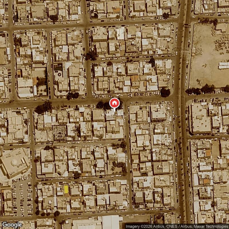 أرض سكنية للبيع في الملز، الرياض أرض سكنية للبيع في الملز، الرياض