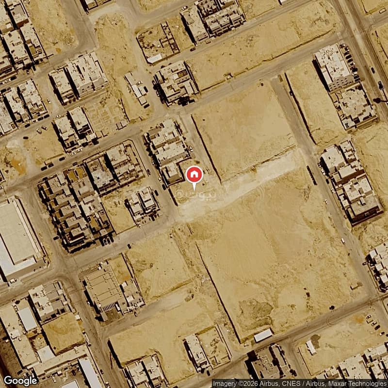 Residential Land For Sale in Al Narjis, Riyadh Residential Land For Sale in Al Narjis, Riyadh