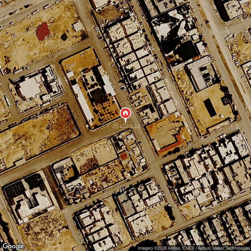 Villa For Sale in Al Arid, Riyadh Villa For Sale in Al Arid, Riyadh