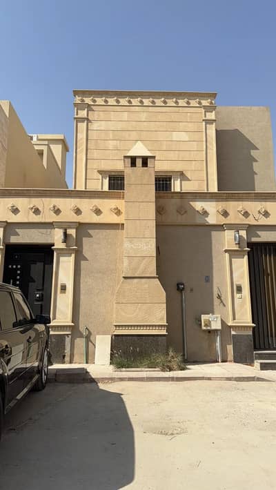 5 Bedroom Floor for Rent in North Riyadh, Riyadh - 5 rooms on the second floor for rent, Riyadh 5 Bedroom Floor for Rent in North Riyadh, Riyadh - 5 rooms on the second floor for rent, Riyadh