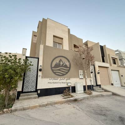 4 Bedroom Floor for Rent in North Riyadh, Riyadh - For rent | First floor in a villa - Al Narges neighborhood - near King Salman Road 4 Bedroom Floor for Rent in North Riyadh, Riyadh - For rent | First floor in a villa - Al Narges neighborhood - near King Salman Road