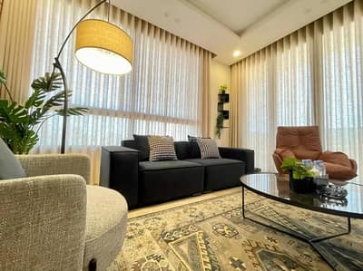 2 Bedroom Flat for Rent in North Jeddah, Jeddah - 2 Bedroom Apartment For Monthly & Yearly Rent in Al Nahda, Jeddah
