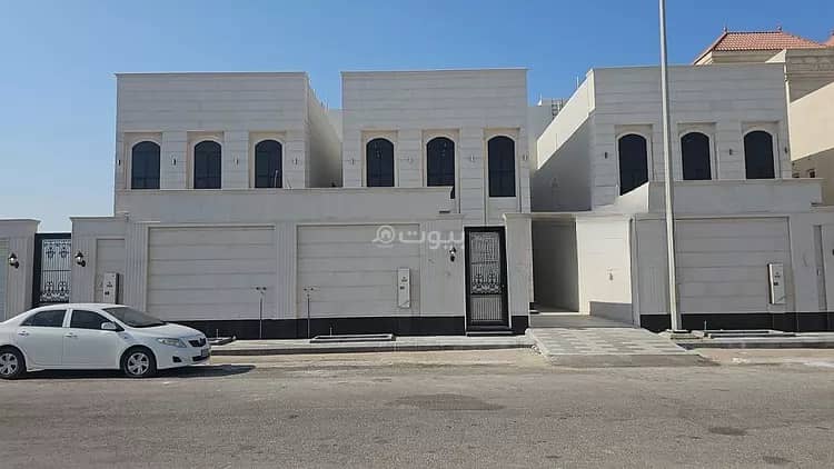 Villa For Sale in Al Sawari, Al Khobar Villa For Sale in Al Sawari, Al Khobar