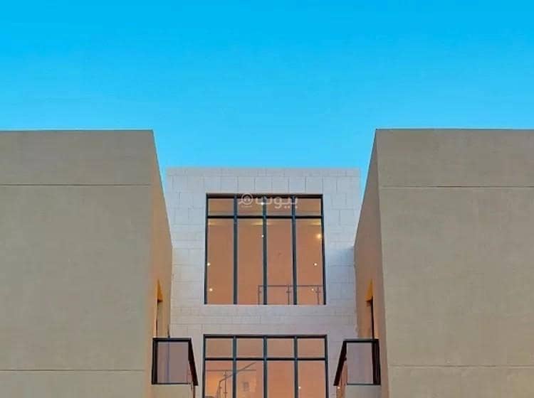 Apartment for sale on Mohammed Bin Hibatullah Street, Al Mahdiyah District, Riyadh City, Riyadh Region Apartment for sale on Mohammed Bin Hibatullah Street, Al Mahdiyah District, Riyadh City, Riyadh Region