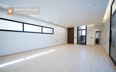دور 3 غرف نوم للبيع في شمال الرياض، الرياض - للبيع | دور أول – مشروع بنيان أمين 40 | حي العليا