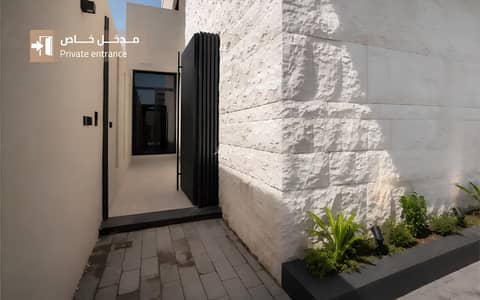 دور 3 غرف نوم للبيع في شمال الرياض، الرياض - للبيع | دور أرضي – A1 مشروع بنيان أمين 40 | حي العليا دور 3 غرف نوم للبيع في شمال الرياض، الرياض - للبيع | دور أرضي – A1 مشروع بنيان أمين 40 | حي العليا