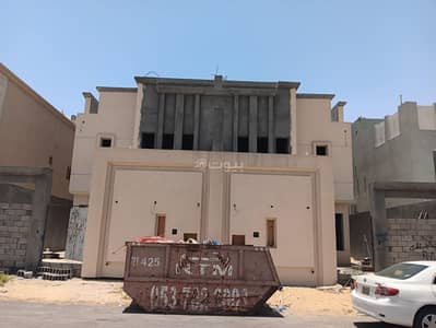 4 Bedroom Villa for Sale in Al Shulah, Dammam - Duplex for sale in Al-Shula Neighborhood, Dammam 4 Bedroom Villa for Sale in Al Shulah, Dammam - Duplex for sale in Al-Shula Neighborhood, Dammam