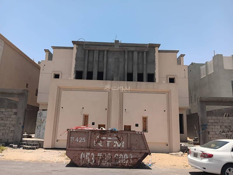 Duplex for sale in Al-Shula Neighborhood, Dammam Duplex for sale in Al-Shula Neighborhood, Dammam