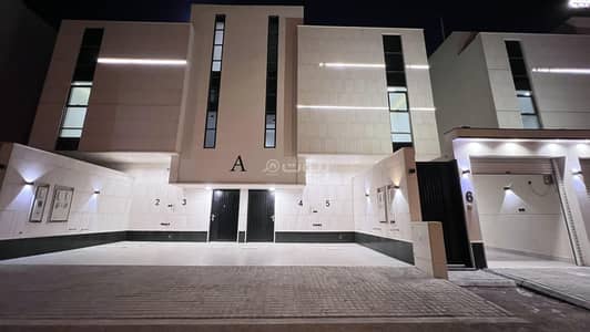 فلیٹ 4 غرف نوم للبيع في شرق الرياض، الرياض - بنتهاوس للبيع حي آسس المرجان
