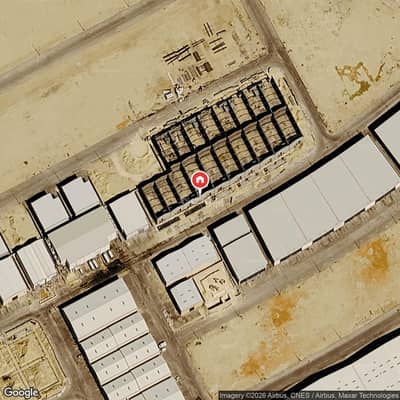 Warehouse for Rent in South Riyadh, Riyadh - New warehouse