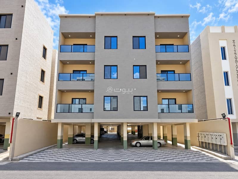 Luxury owner-occupied apartments with super deluxe finishes, ready and air-conditioned, in Dammam, Al-Noor District Luxury owner-occupied apartments with super deluxe finishes, ready and air-conditioned, in Dammam, Al-Noor District
