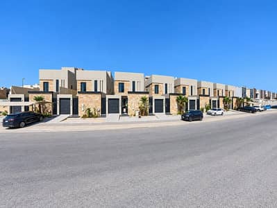 5 Bedroom Villa for Sale in Al Shulah, Dammam - Separate villas with super deluxe finishing, all guarantees, Dammam Al-Shu'la 5 Bedroom Villa for Sale in Al Shulah, Dammam - Separate villas with super deluxe finishing, all guarantees, Dammam Al-Shu'la