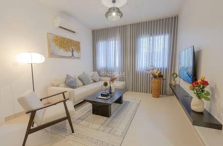 فیلا 4 غرف نوم للبيع في سدرة، الرياض - Fully Furnished 3BR Corner Duplex | Sedra by ROSHN | 250 SQM فیلا 4 غرف نوم للبيع في سدرة، الرياض - Fully Furnished 3BR Corner Duplex | Sedra by ROSHN | 250 SQM