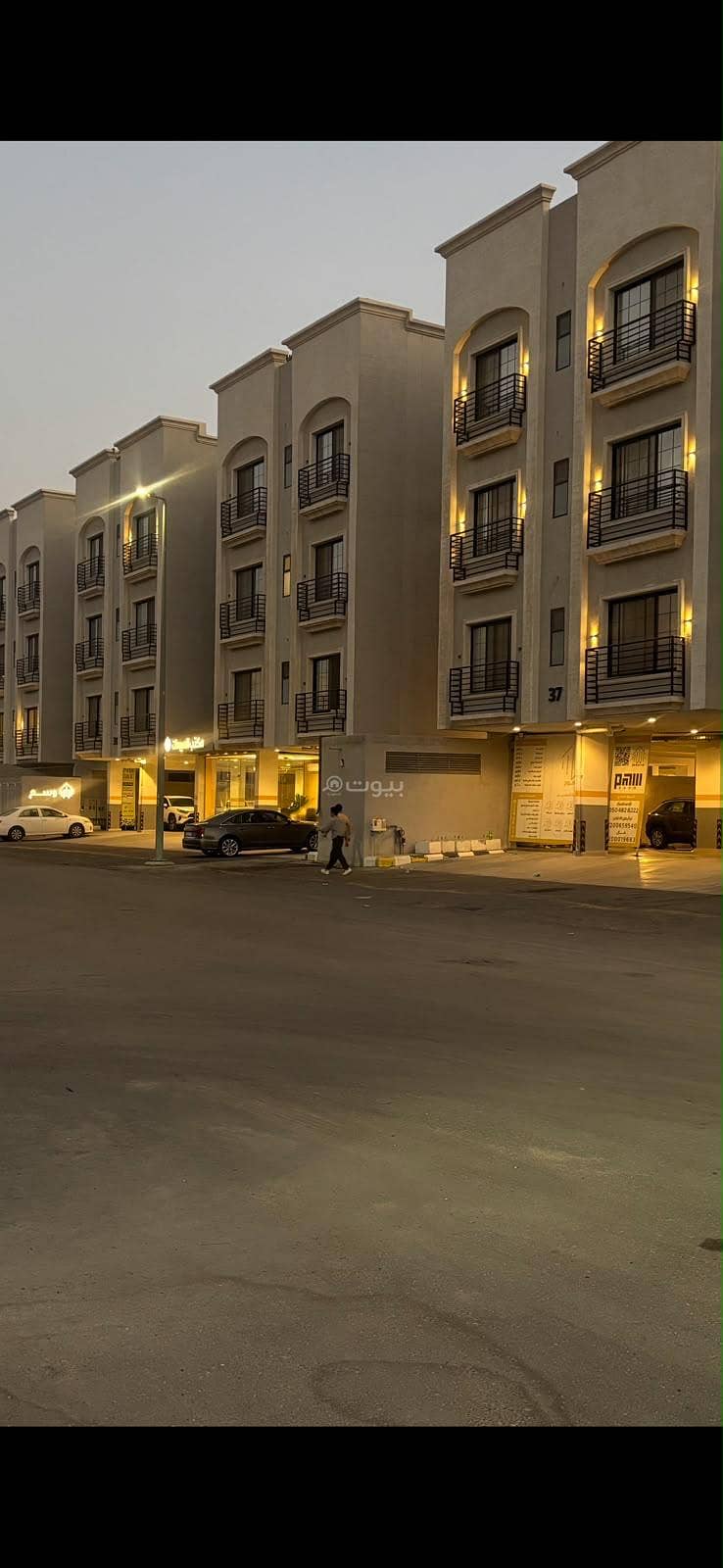 Apartment for sale in Al-Hamra, Khobar Apartment for sale in Al-Hamra, Khobar