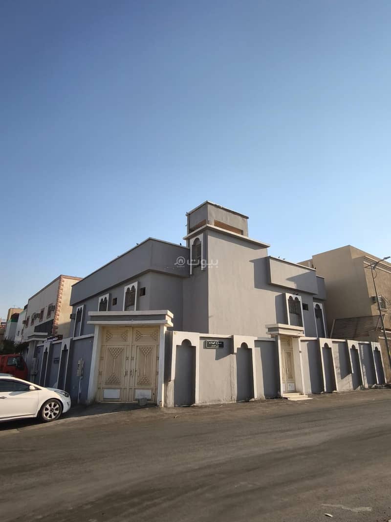 فيلا للبيع دورين مفصولة بحي طويق فيلا للبيع دورين مفصولة بحي طويق