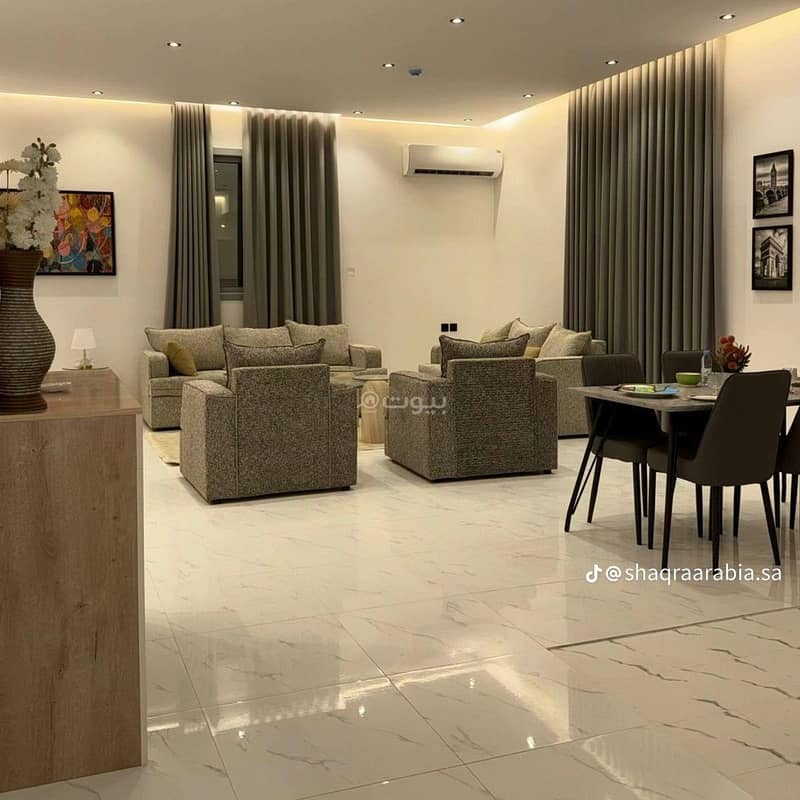شقة فاخرة للغاية للإيجار في حي العريـد بتجهيزات فاخرة وتصميم حديث شقة فاخرة للغاية للإيجار في حي العريـد بتجهيزات فاخرة وتصميم حديث