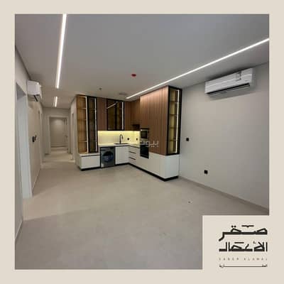 3 Bedroom Flat for Rent in Al Jawhara, Al Khobar - Apartment consisting of 3 bedrooms for rent in Al Khobar