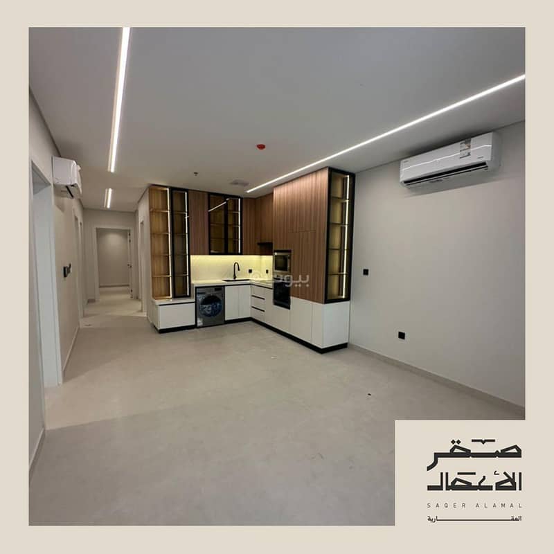 Apartment consisting of 3 bedrooms for rent in Al Khobar Apartment consisting of 3 bedrooms for rent in Al Khobar