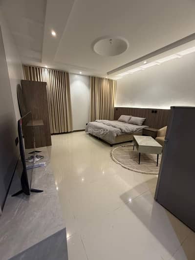 1 Bedroom Flat for Rent in North Jeddah, Jeddah - Al-Marwah neighborhood, luxurious apartments for monthly rent