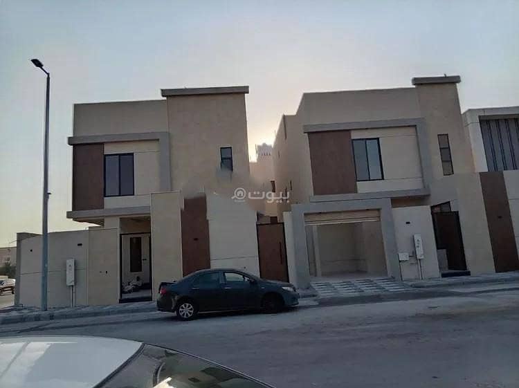 Villa For Sale in Al Sheraa, Al Khobar Villa For Sale in Al Sheraa, Al Khobar