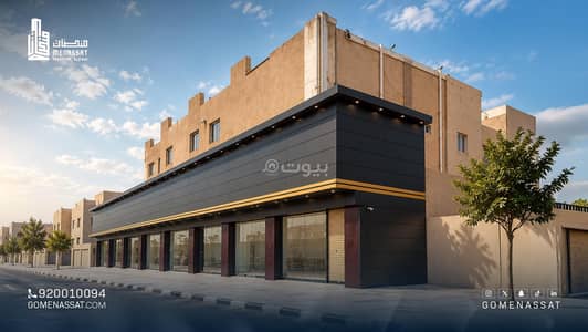 Showroom for Rent in South Riyadh, Riyadh - Badr Exhibition Halls for rent, Riyadh