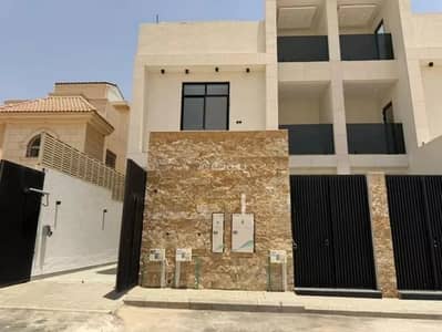 دور 4 غرف نوم للبيع في شرق الرياض، الرياض - دور للبيع في اليرموك، شرق الرياض