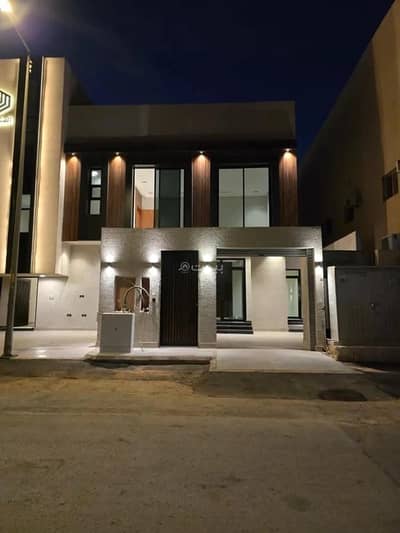 5 Bedroom Floor for Sale in East Riyadh, Riyadh - Floor for Sale in Al Yarmuk, East Riyadh