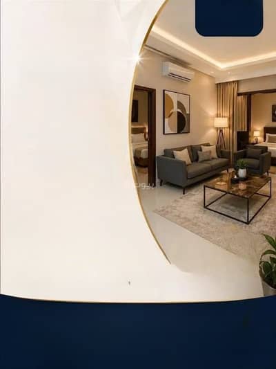 1 Bedroom Flat for Rent in West Riyadh, Riyadh - Apartments for rent in Tuwaiq, West Riyadh