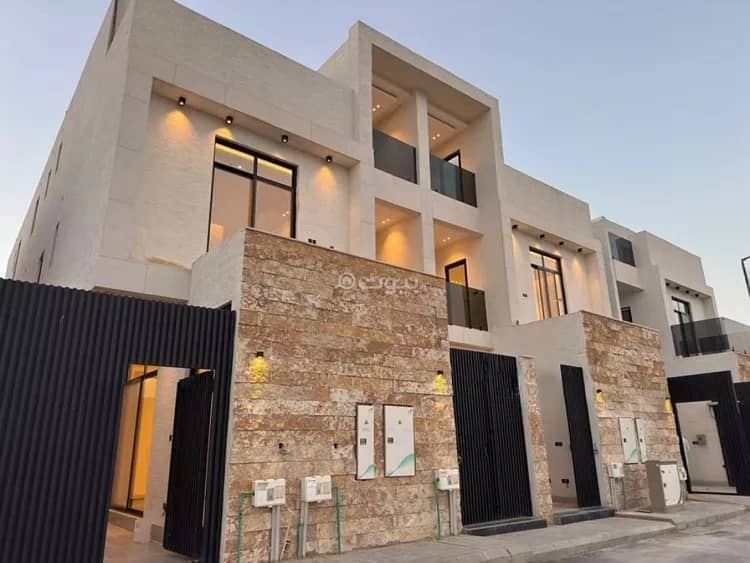 Apartment for sale in Al Yarmuk, East Riyadh Apartment for sale in Al Yarmuk, East Riyadh