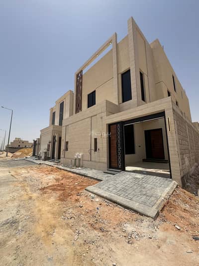 5 Bedroom Floor for Sale in Al Nakhbah, Riyadh - 5 bedrooms on the floor for sale in Al-Nakhba district, Riyadh 5 Bedroom Floor for Sale in Al Nakhbah, Riyadh - 5 bedrooms on the floor for sale in Al-Nakhba district, Riyadh