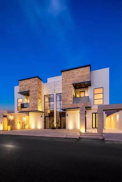 4 Bedroom Floor for Sale in North Riyadh, Riyadh - Floor for sale in Al Nuzhah, North Riyadh