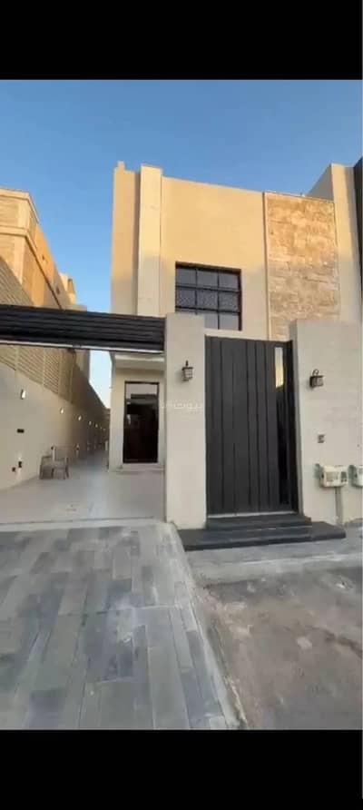 دور 4 غرف نوم للبيع في شرق الرياض، الرياض - دور للبيع في الخليج، شرق الرياض