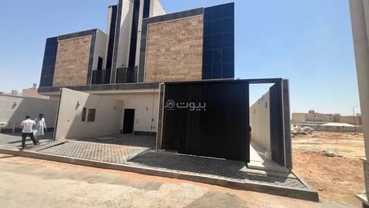 4 Bedroom Floor for Sale in East Riyadh, Riyadh - Floor for sale in Qurtubah, East Riyadh