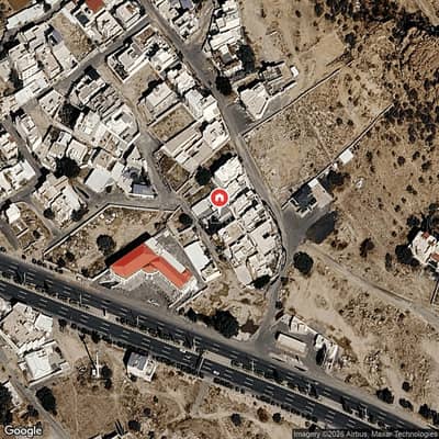 Residential Land for Rent in Al Hada, Taif - Residential Land For Rent in Al Hada, Taif