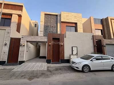 دور 4 غرف نوم للبيع في شرق الرياض، الرياض - دور للبيع في الرمال، شرق الرياض