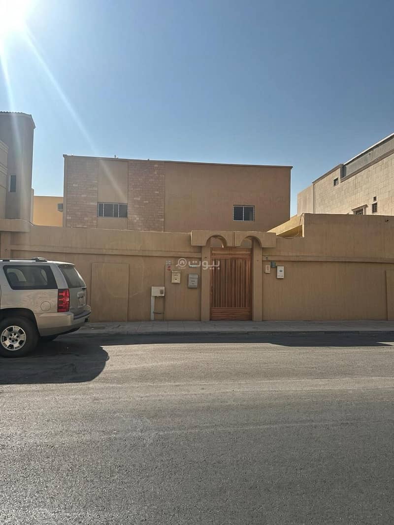 A villa consisting of 5 bedrooms for sale in Al-Rawdah, Riyadh A villa consisting of 5 bedrooms for sale in Al-Rawdah, Riyadh