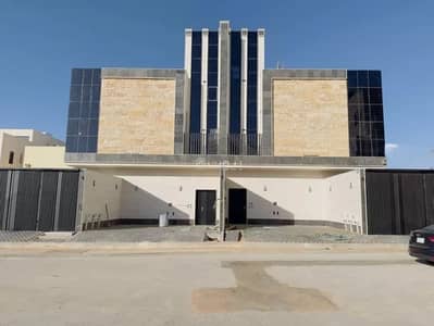 3 Bedroom Flat for Sale in East Riyadh, Riyadh - Apartment for sale in Qurtubah, East Riyadh